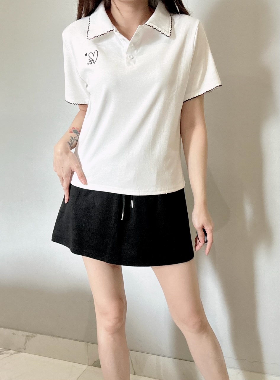 Ndudshop – Loona set (Kode: 4858)