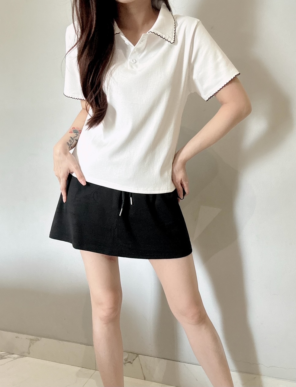 Ndudshop – Loona set (Kode: 4858) - Image 3