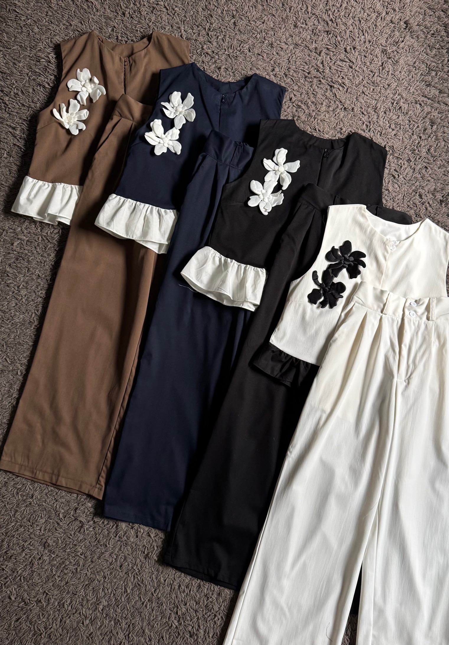 Ndudshop – Flo set (Kode: 4870) - Image 3