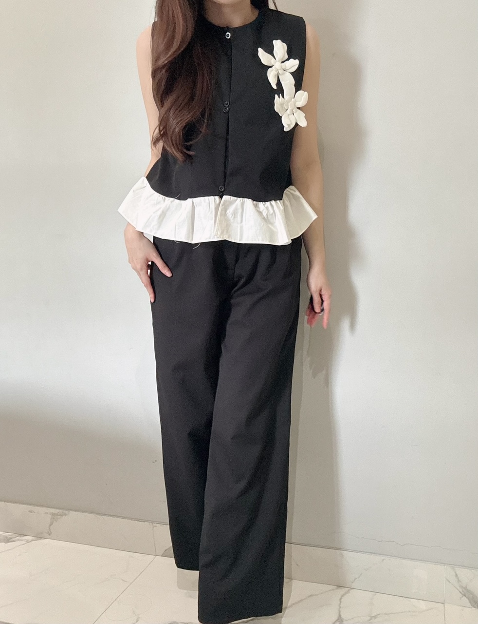 Ndudshop – Flo set (Kode: 4870) - Image 2