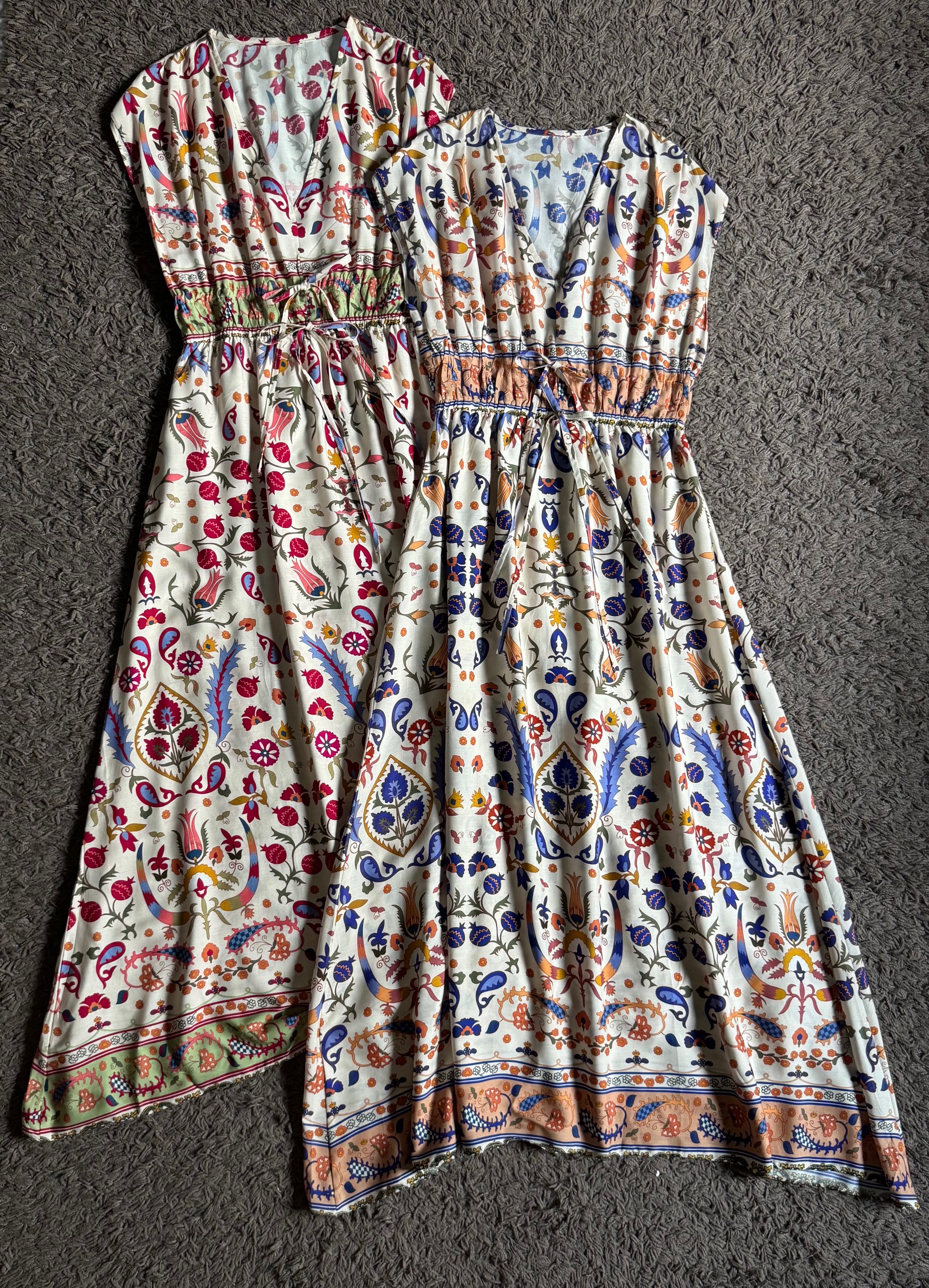 Ndudshop – Maxi dress (Kode: 4930) - Image 3