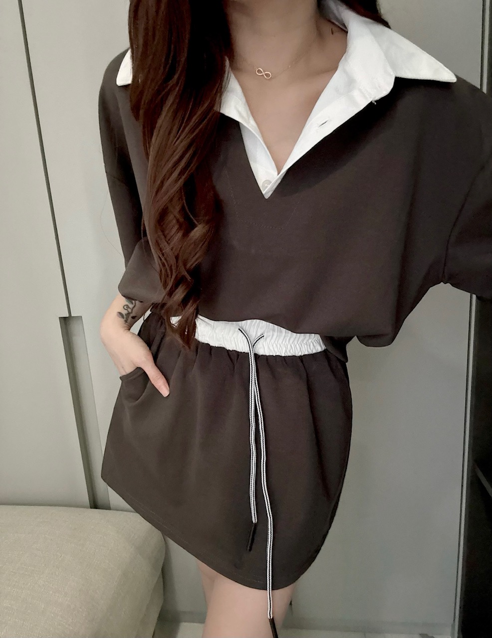 Ndudshop – Moori set (Kode: 5134) - Image 2