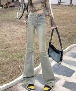 Ndudshop – Cutbray denim (Kode: 5256)