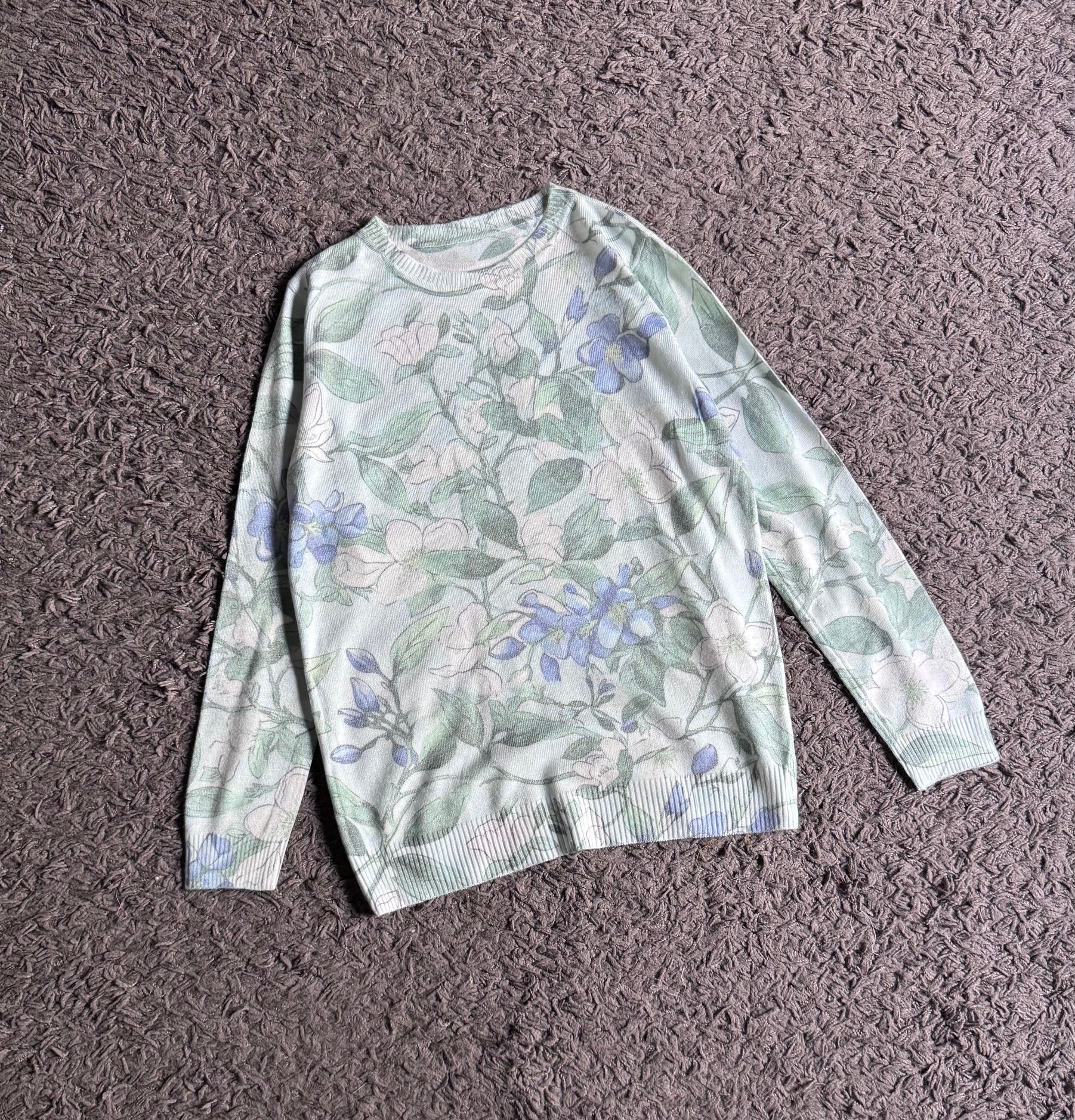 Ndudshop – Knit long sleeve (Kode: 5264) - Image 3
