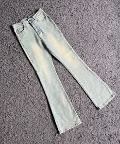 Alternative view of Ndudshop – Cutbray denim (Kode: 5256)