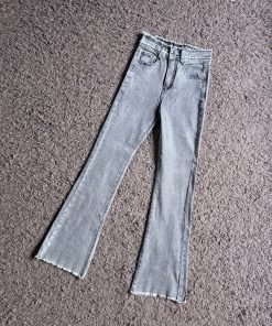 Alternative view of Ndudshop – Cutbray denim (Kode: 5255)