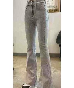 Ndudshop – Cutbray denim (Kode: 5255)