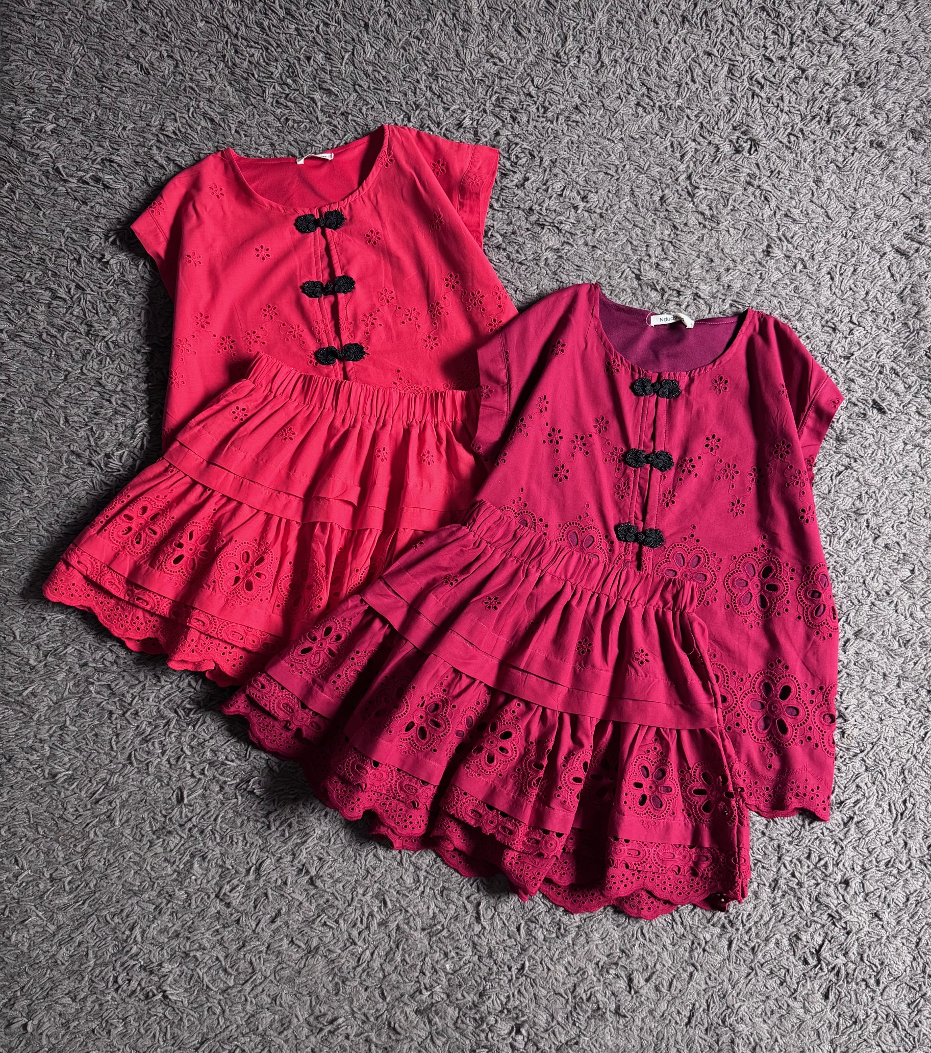 Ndudshop – Qipao set (Kode: 5272) - Image 3
