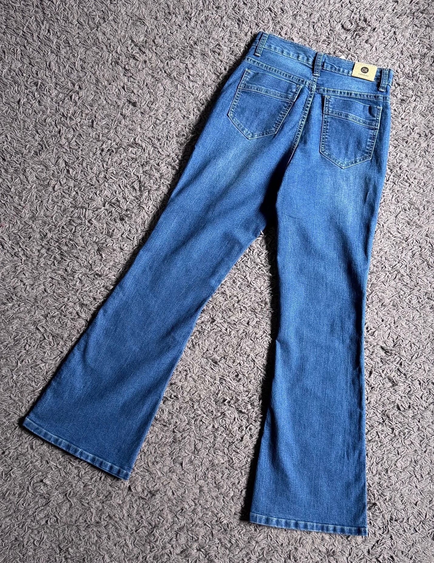 Ndudshop – Cutbray pants (Kode: 5396) - Image 4