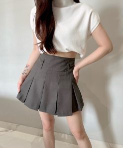 Alternative view of Ndudshop – Micca skort (Kode: 5409)