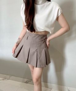 Ndudshop – Micca skort (Kode: 5409)