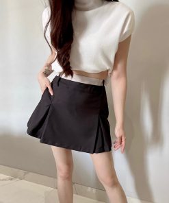 Ndudshop – Bianca skort (Kode: 5410)