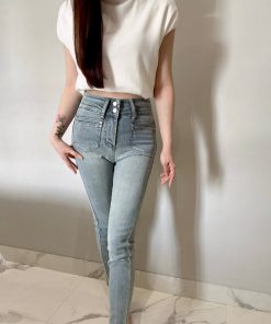 Ndudshop - Skinny jeans (Kode: 5419)