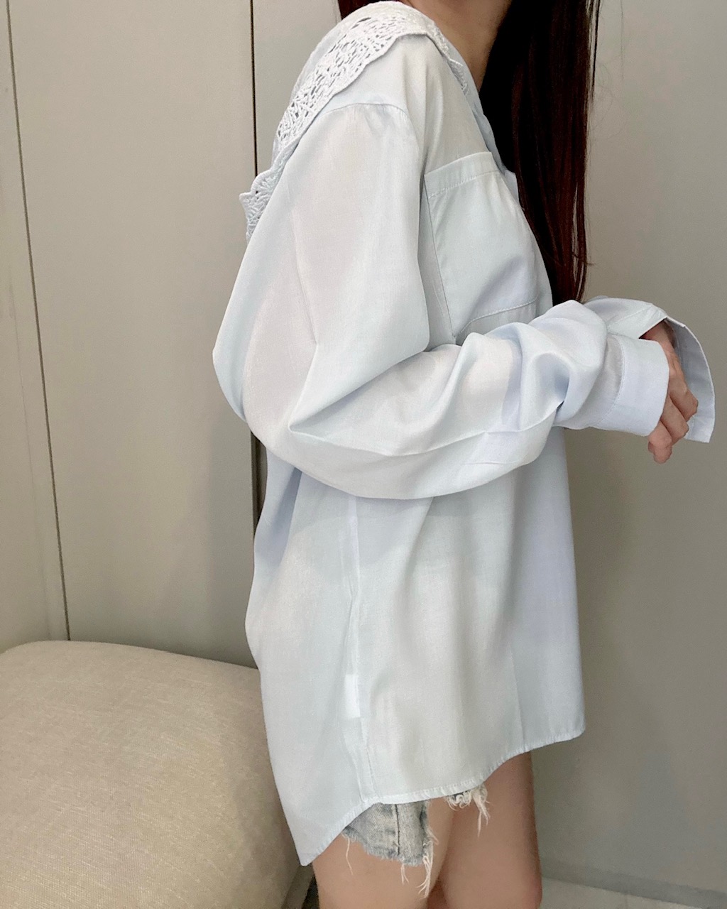 Ndudshop – Hoodie shirt (Kode: 5423) - Image 3