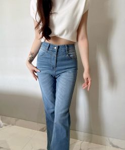 Alternative view of Ndudshop – Cutbray pants (Kode: 5426)