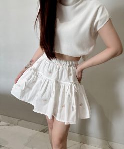 Ndudshop – Flo skort (Kode: 5429)