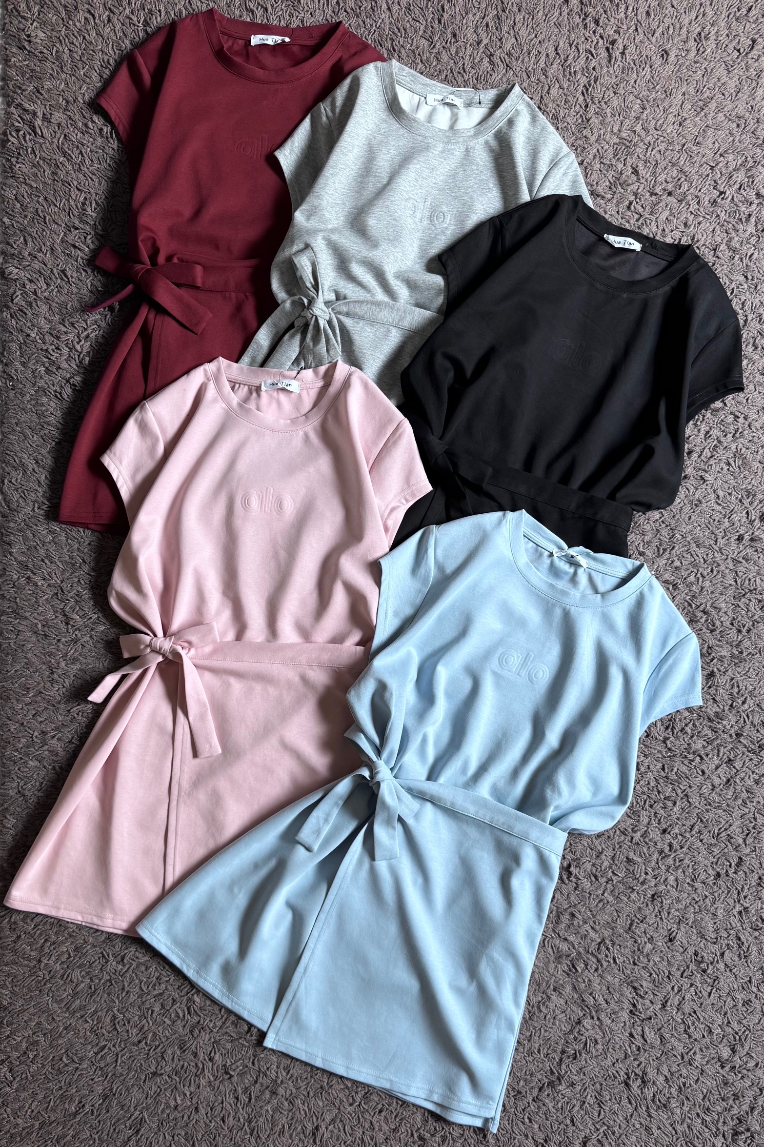 Ndudshop – Al* dress (Kode: 5437) - Image 3