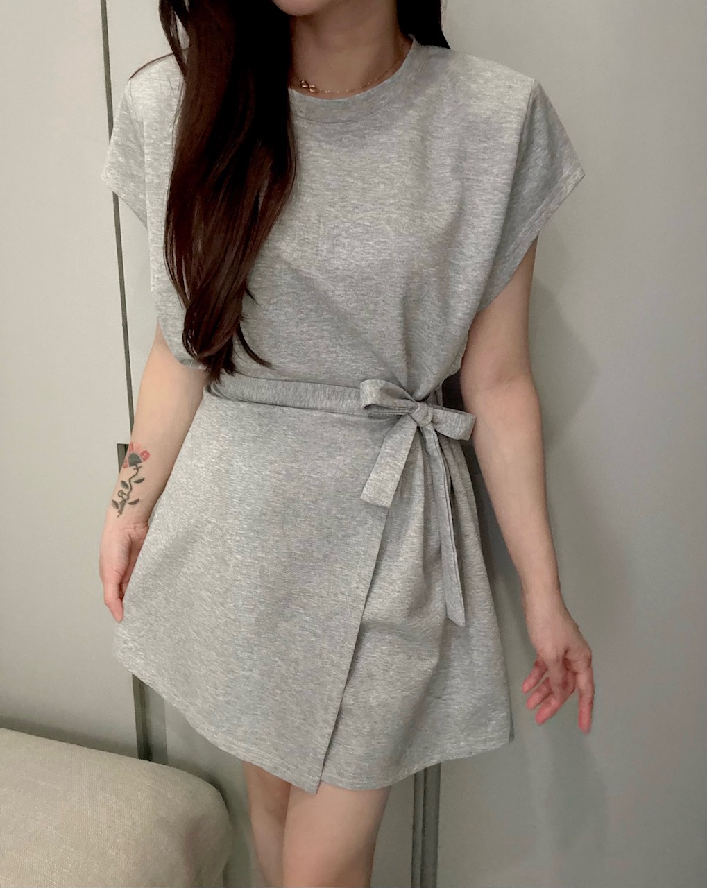 Ndudshop – Al* dress (Kode: 5437)