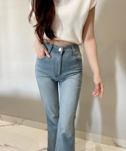 Alternative view of Ndudshop – Cutbray pants (Kode: 5441)