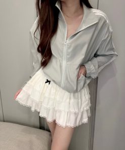 Ndudshop – Parachute jacket (Kode: 5467)