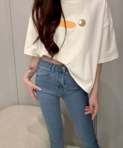 Alternative view of Ndudshop - Denim pants (Kode: 5463)