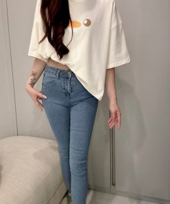 Ndudshop - Denim pants (Kode: 5463)