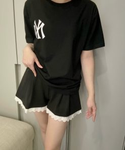 Alternative view of Ndudshop – NY Tee (Kode: 5475)