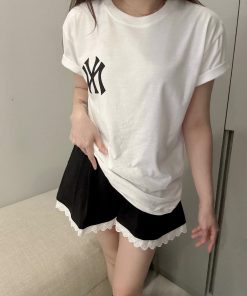 Ndudshop – NY Tee (Kode: 5475)