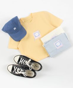 Ndudshop – Crop top (Kode: 5445)