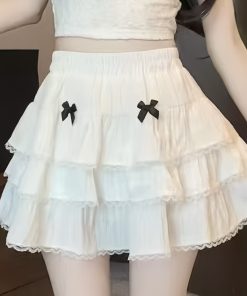 Ndudshop – Vioca skort (Kode: 5458)