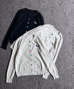 Alternative view of Ndudshop – Knit cardie (Kode: 5500)