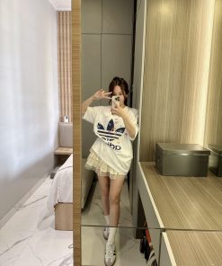 Ndudshop – A tee (Kode: 5499)