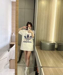 Alternative view of Ndudshop – A tee (Kode: 5499)