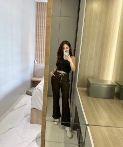 Alternative view of Ndudshop – Cutbray pants (Kode: 5542)