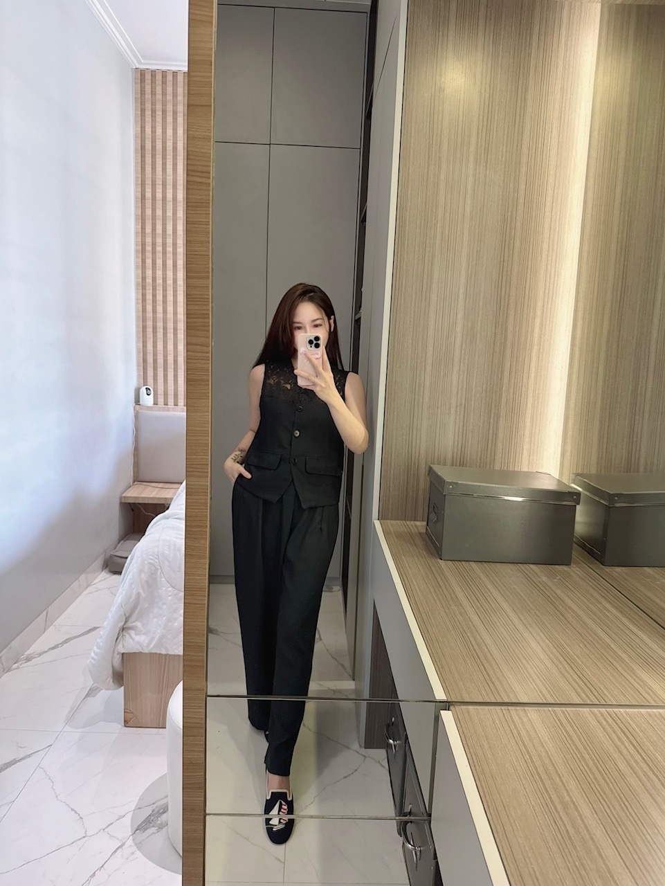 Ndudshop - Chiara set (Kode: 5549)