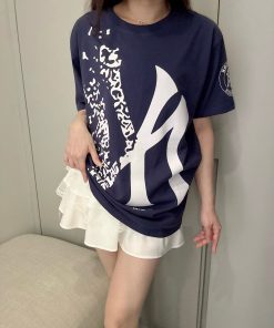 Alternative view of Ndudshop – NY tee (Kode: 5544)
