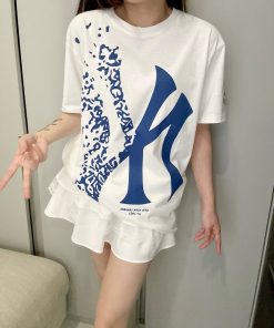 Ndudshop – NY tee (Kode: 5544)