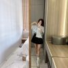 Ndudshop – Kitty shirt (Kode: 5505)