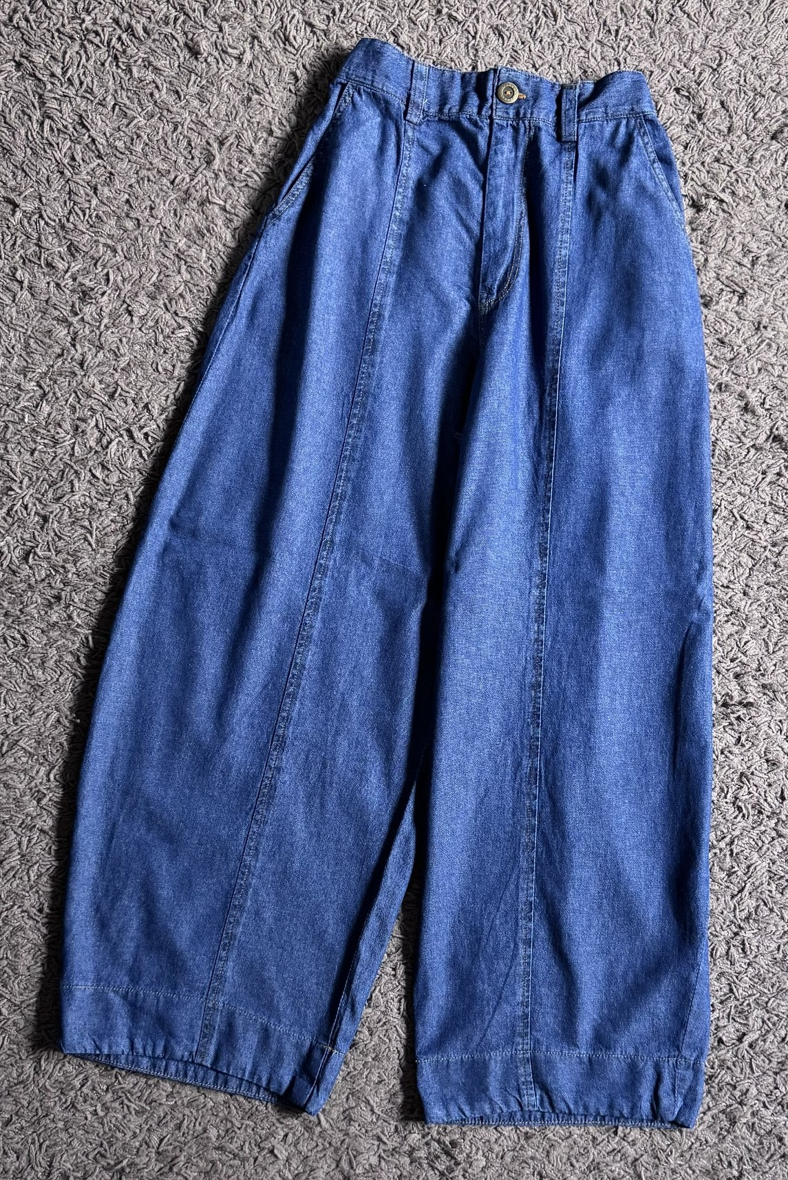 Ndudshop – Baggy pants (Kode: 5528) - Image 4