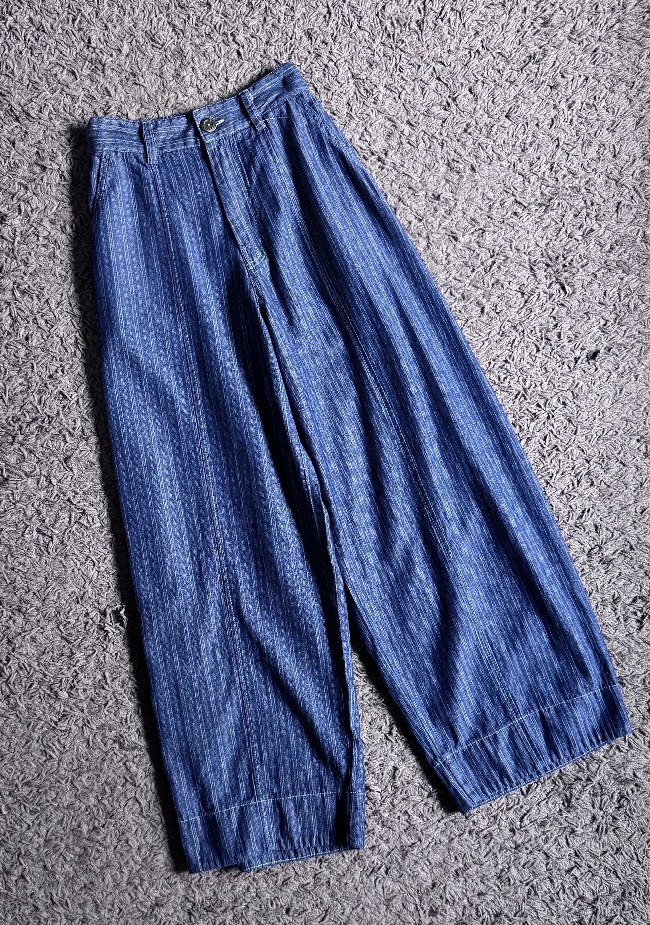 Ndudshop – Baggy pants (Kode: 5524) - Image 5