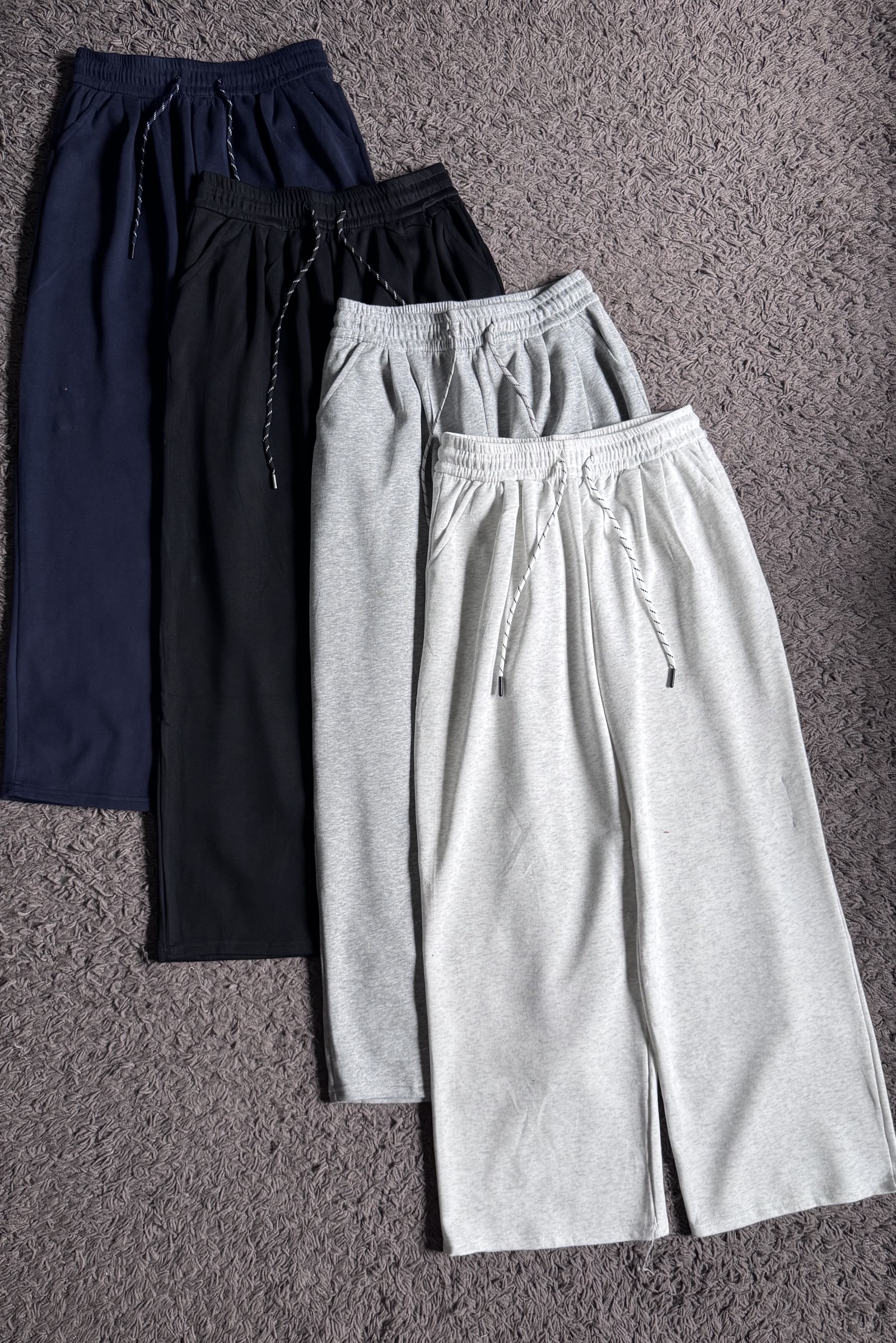 Ndudshop – Cotton fleece pants (Kode: 5535) - Image 6