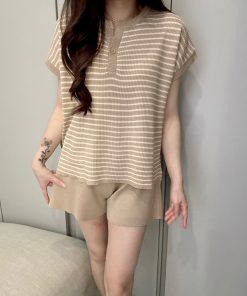 Ndudshop – Knit set (Kode: 5556)