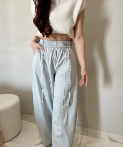 Alternative view of Ndudshop – Barrel pants (Kode: 5557)