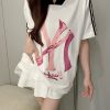 Ndudshop – Oversized tee (Kode: 5560)