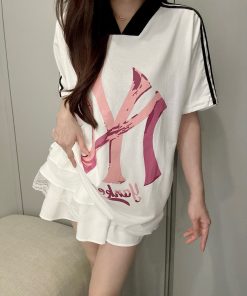 Ndudshop – Oversized tee (Kode: 5560)