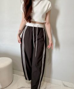 Ndudshop - Borra pants (Kode: 5564) Hitam