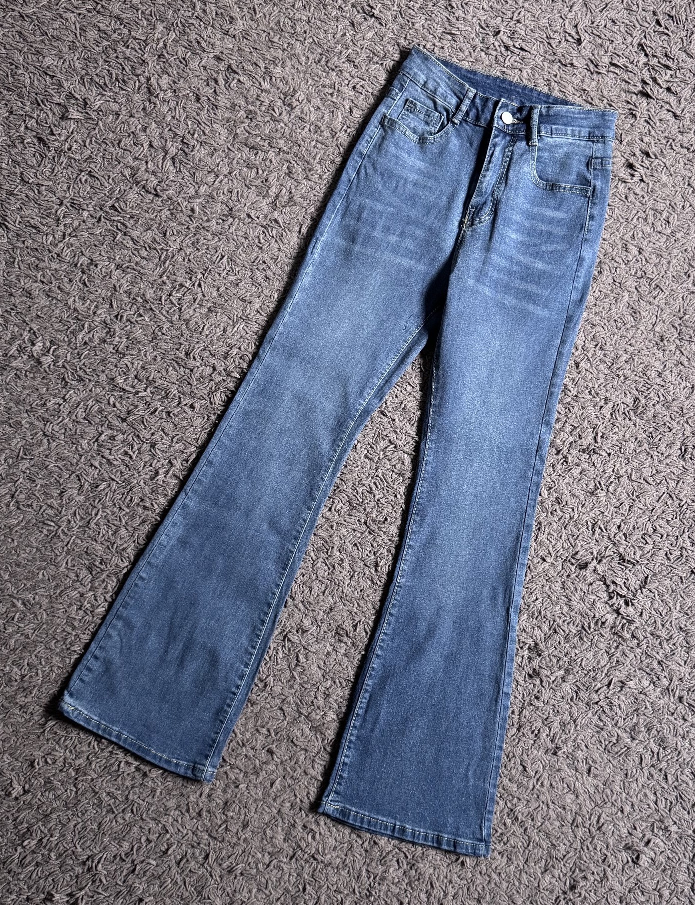 Ndudshop - Cutbray pants (Kode: 5569) - Image 4