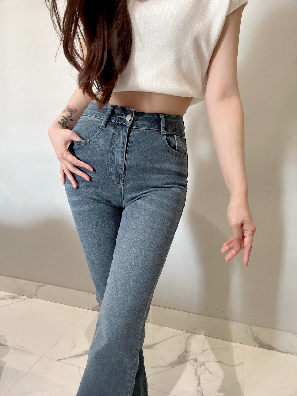 Ndudshop - Cutbray pants (Kode: 5569) - Image 3