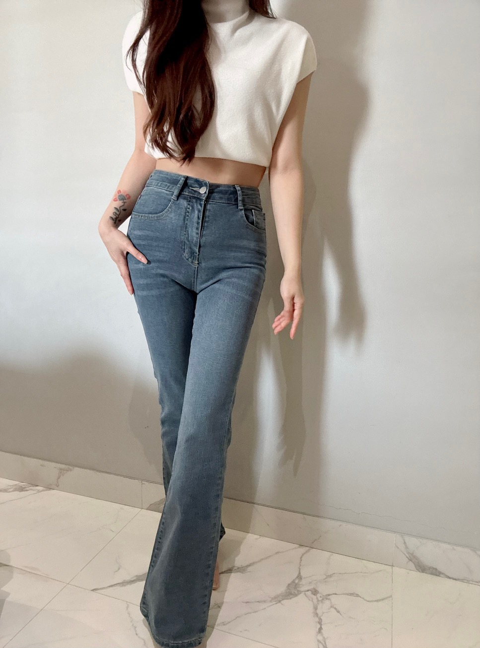 Ndudshop - Cutbray pants (Kode: 5569) - Image 2