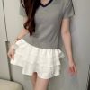 Ndudshop – Nay top (Kode: 5566)